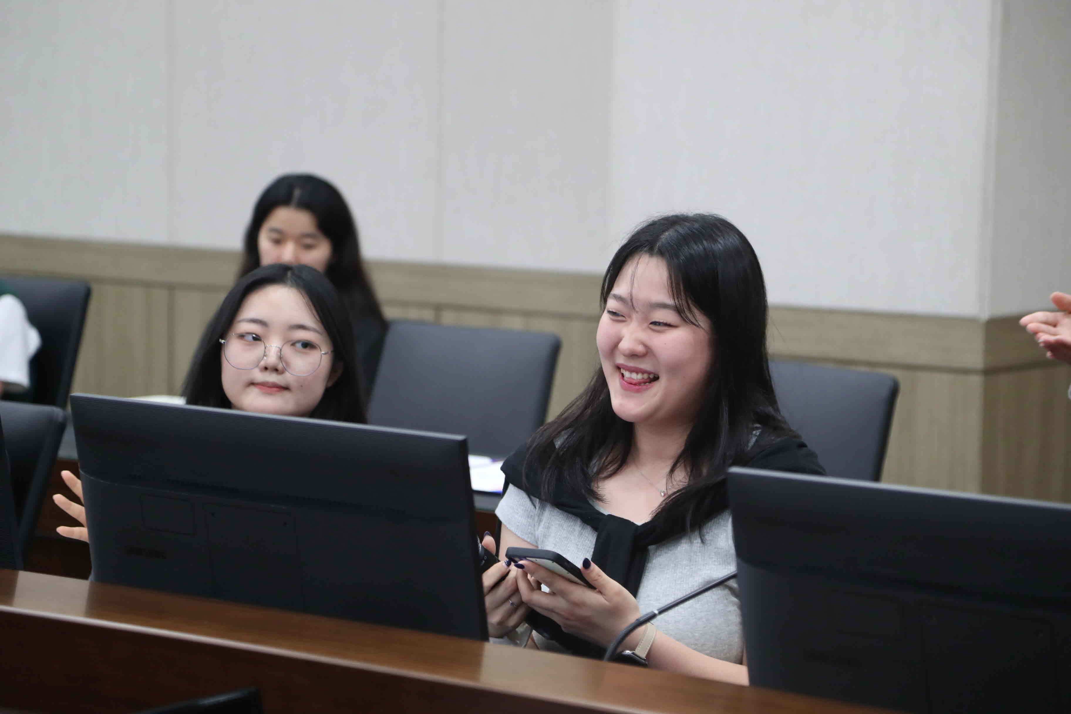 1학기 Self-up 수기공모전 시상