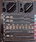 cisco ws-c4507r