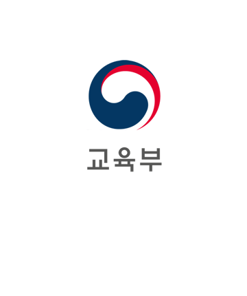 TAKE THE LEAD HALLYM POLYTECHNIC UNIVERSITY 넓은 세상으로 비상하는 한빛인 / 교육부 73.7% 취업률 달성 (2023년 고등교육기관졸업자 취업통계조사)