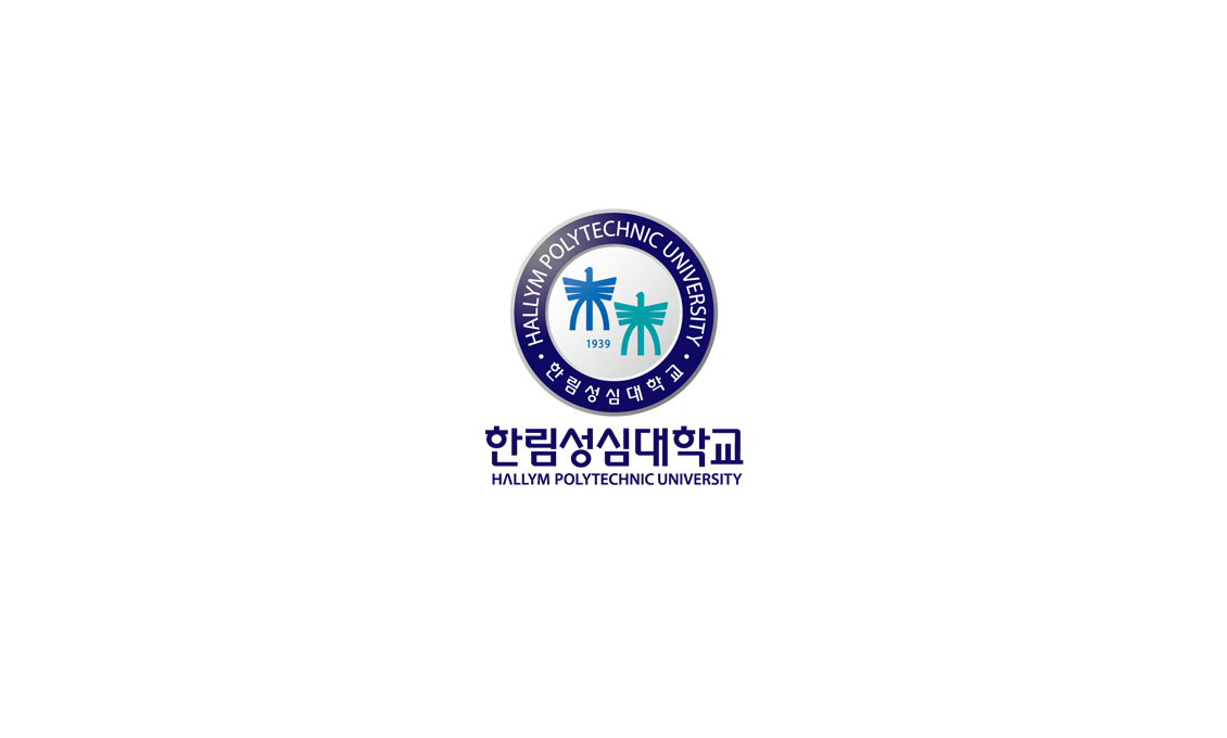TAKE THE LEAD HALLYM POLYTECHNIC UNIVERSITY 넓은 세상으로 비상하는 한빛인 / 한림성심대학교 HALLYM POLYTECHNIC UNIVERSITY 1인당 연간 장학금 391만원 (2024년 대학정보공시)